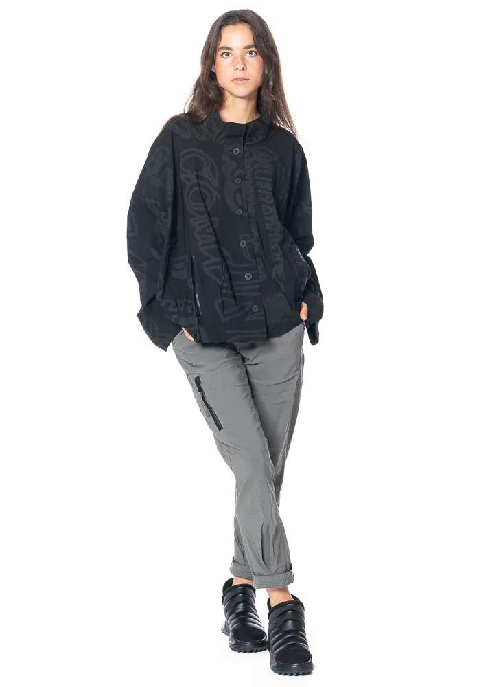 RUNDHOLZ  BLACK  LABEL, bequeme Hose 2243440128 
